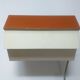 Pair of Midcentury Wall Lamps Napako, 1970s