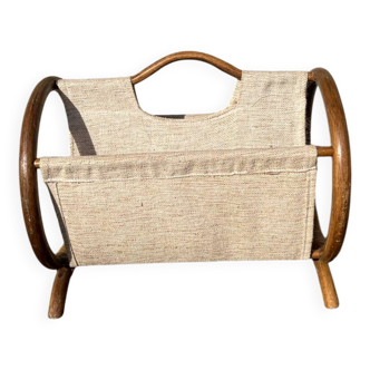 Magazine rack