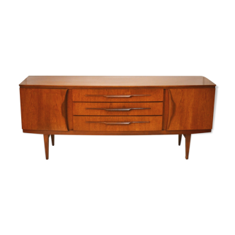 Scandinavian sideboard