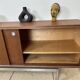 Vintage enfilade Pieter De Bruyne