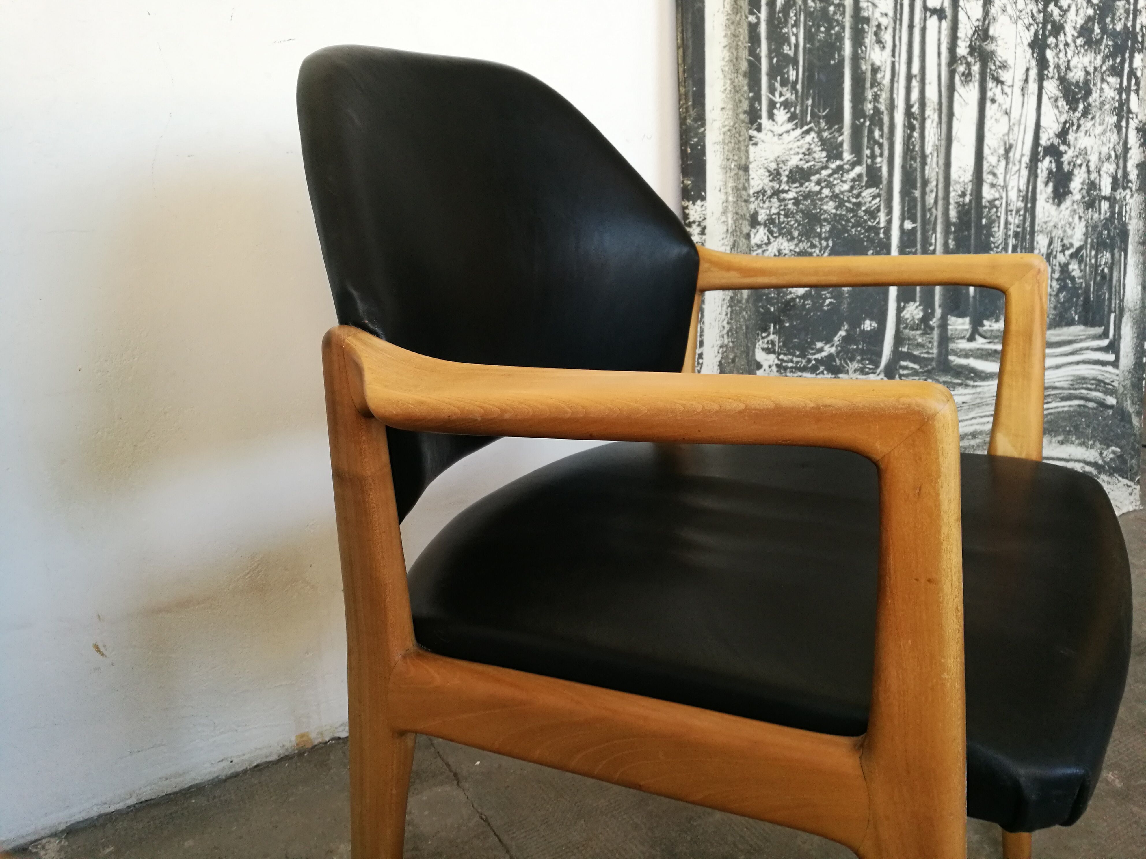 Wilkhahn Office Chair