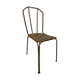 1930s garden chair