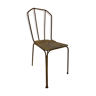 Garden chair from the 1930s