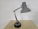 Super chrome desk lamp - vintage lamp