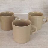 Pearsons of chesterfield vintage english mugs