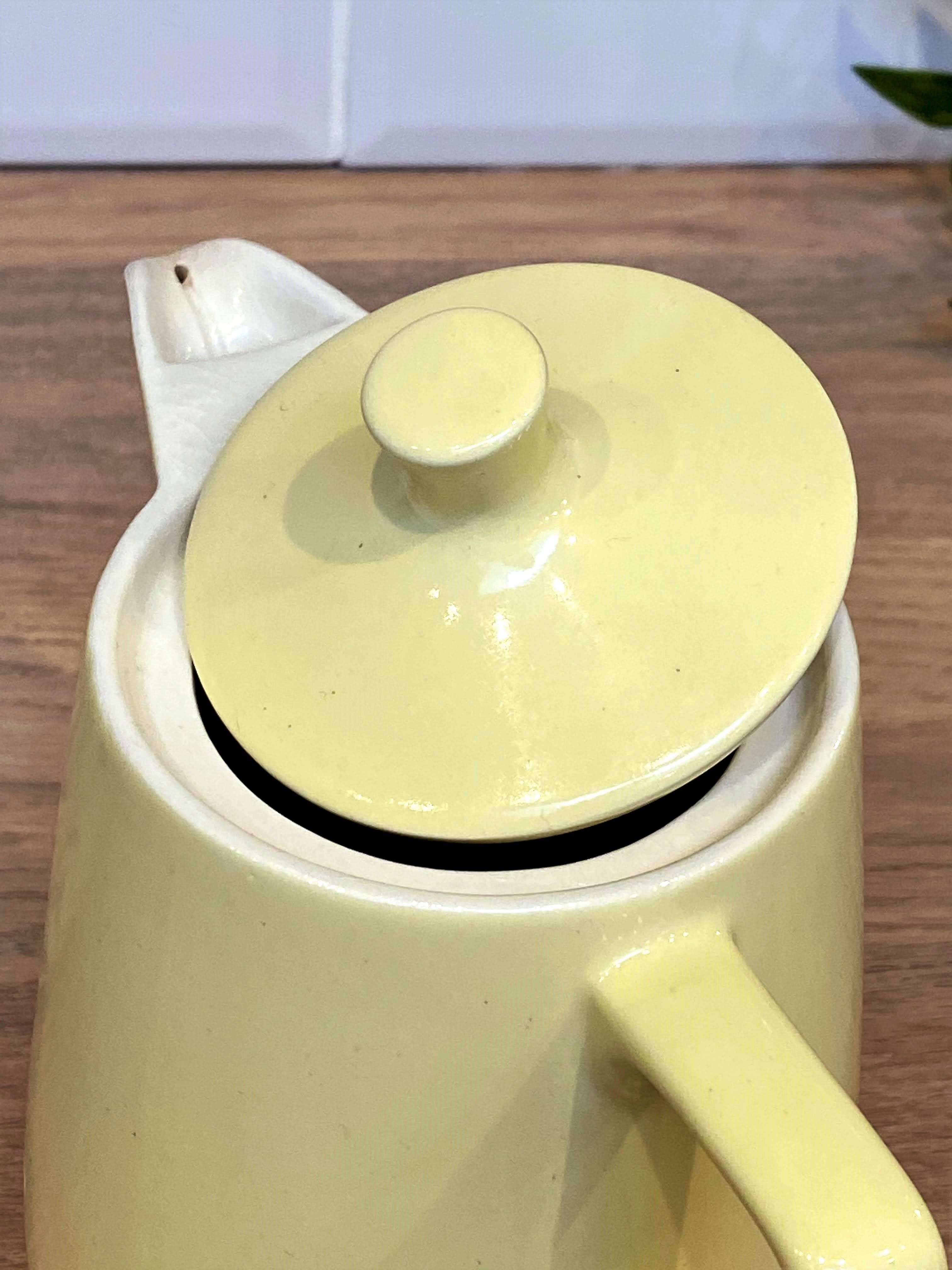 Melitta coffee maker,