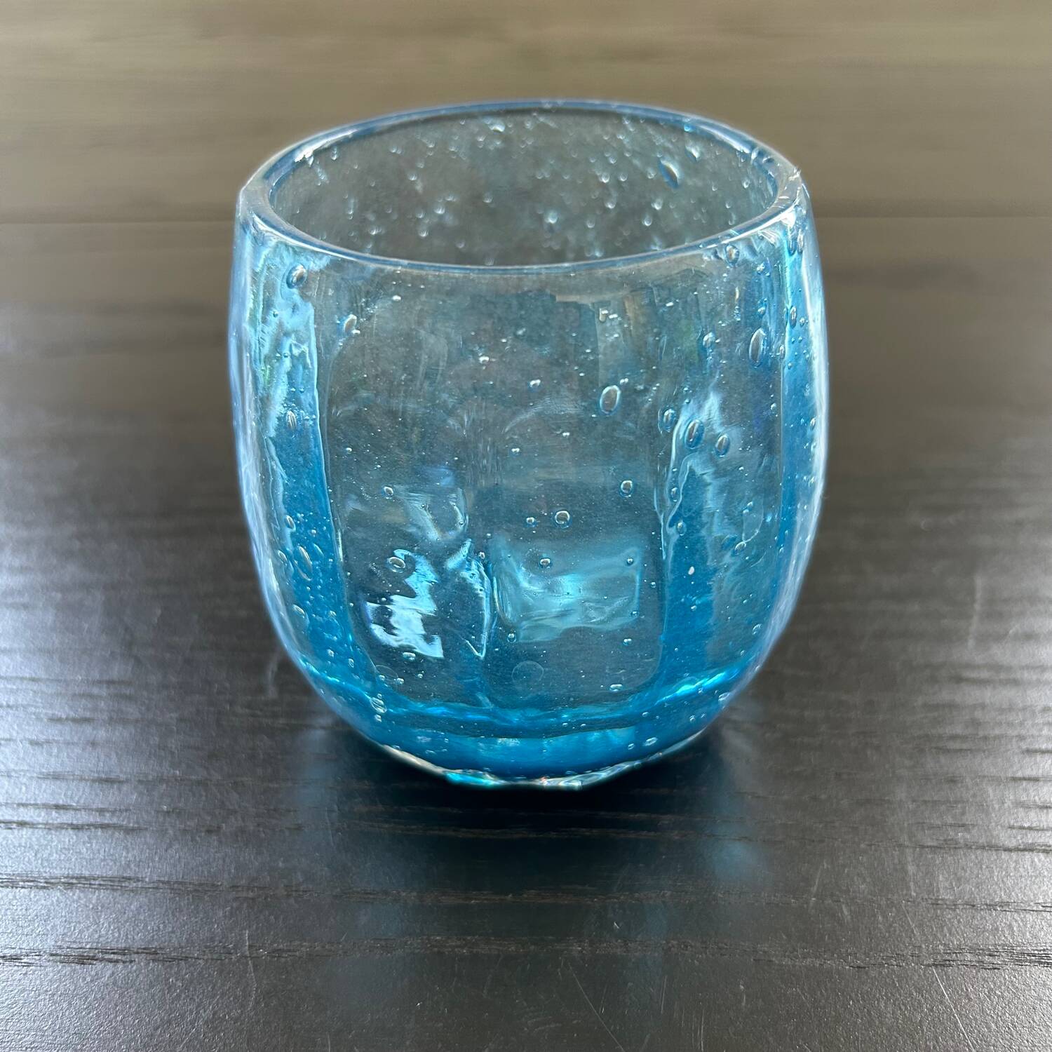 Set of 4 Biot glasses