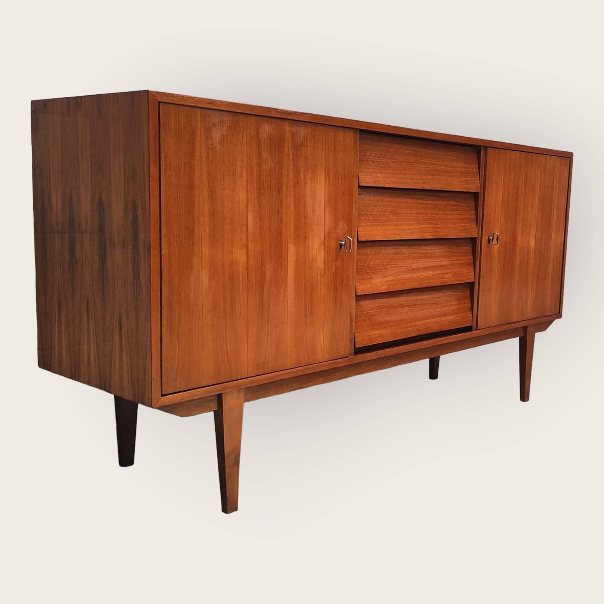 Mid Century sideboard