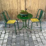 Garden set