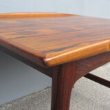 Scandinavian Frisco coffee table by Folke Ohlsson for Tingströms Bra Bohag