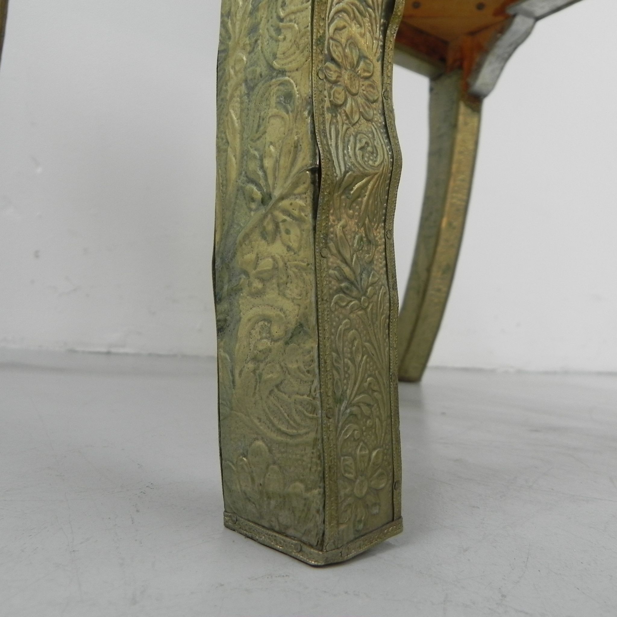 Chaise de salle à manger