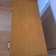 Vintage 4-drawer chest of drawers