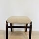 Vintage Ottoman by Ludvik Volak for Ton, Czechoslovakia 1960’s