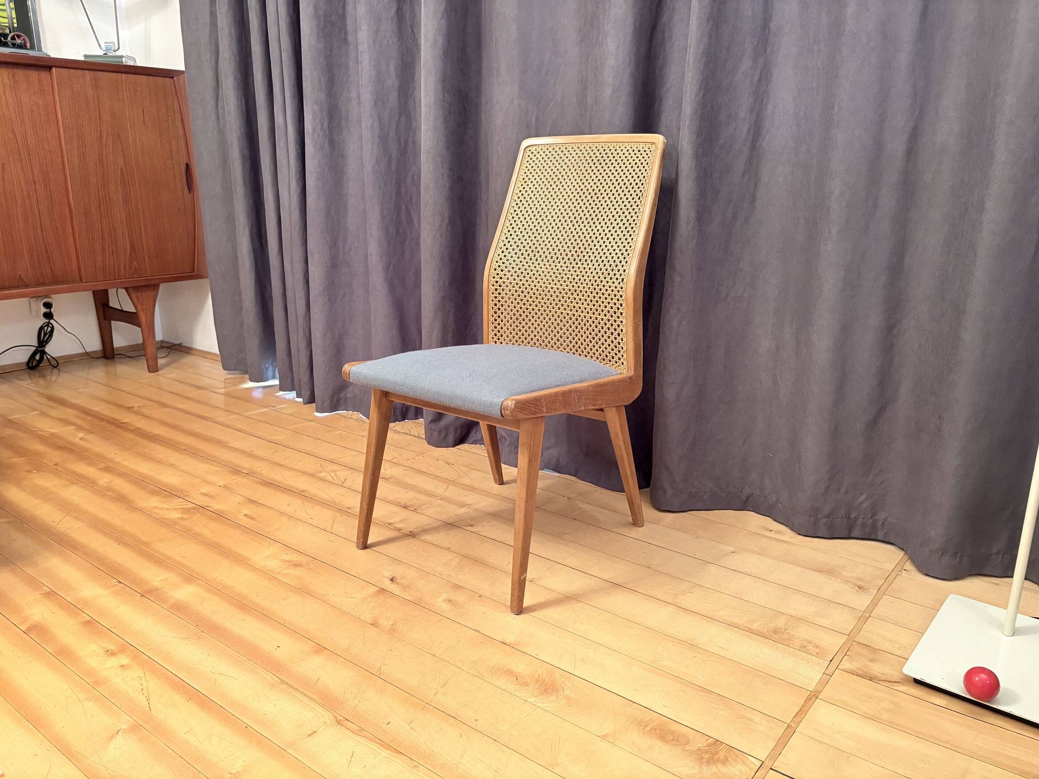 Habeo Chair, Germany, 1960s
