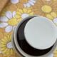 Porcelain coffee service seventies