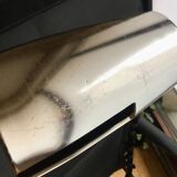 Coffee maker Mélitta Vintage year 50 - 60 with insulating lid lined felt -Good condition