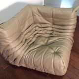 Togo armchair model designed by Michel Ducaroy 1973