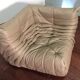 Togo armchair model designed by Michel Ducaroy 1973