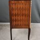 Marquetry Commode, Transitional Style Louis XV Louis XVI – Mid 20th Century