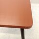 Canteen table