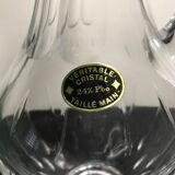Wine carafe