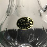 Carafe à vin