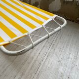 Deckchair "Barwa" John Waldheim and Edgar Bartolucci