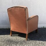 Club chair