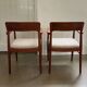 Armchairs by Henning Kjaernulf for KS Mobler, Denmark, 1960s, set of 2