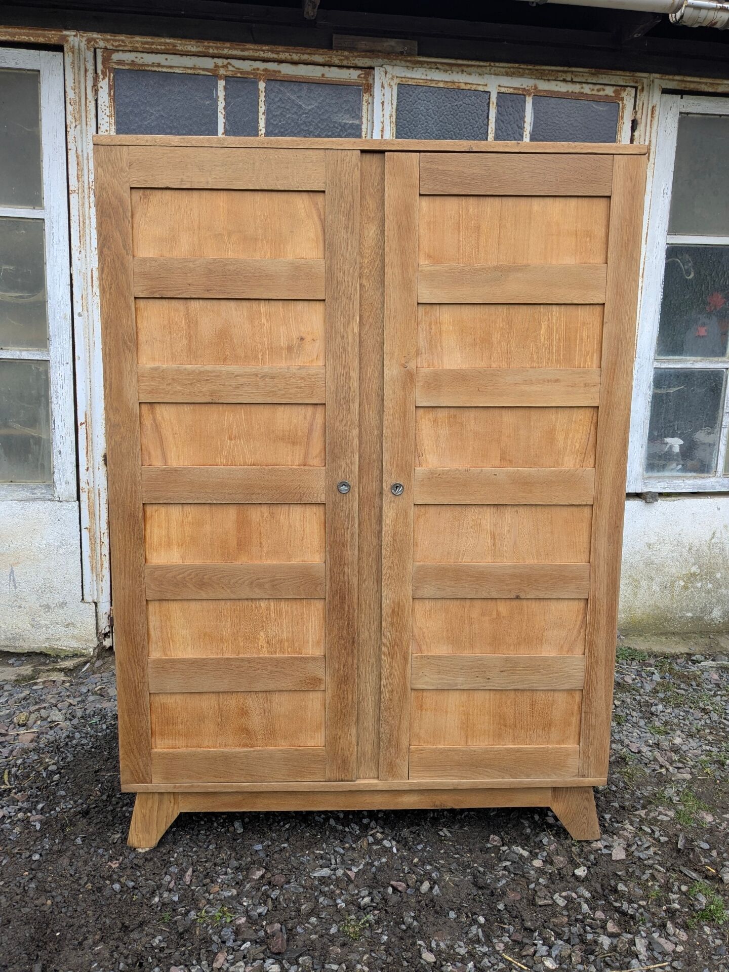 Wardrobe René Gabriel