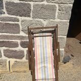 Deckchair