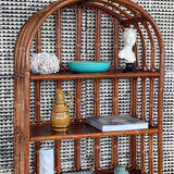 Vintage earthenware pitcher