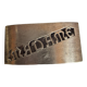 Napkin rings