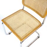 B32 chair by Marcel Breuer
