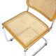 Chaise B32 de Marcel Breuer
