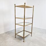 Neoclassical style table from the 1960s