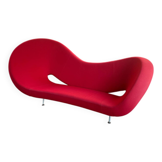 Canapé Victoria & Albert par Ron Arad pour Moroso