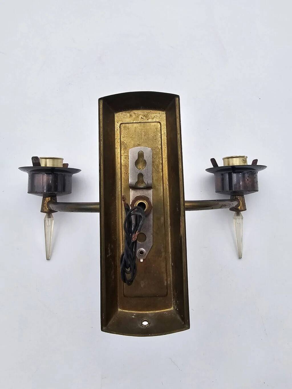 Applique années 1940