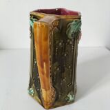 Slip pitcher from the Onnaing Earthenware Factory