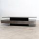 Table basse à deux niveaux par Roche Bobois