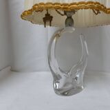 Crystal lamp SAINT LOUIS