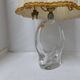 Lampe cristal Saint-Louis