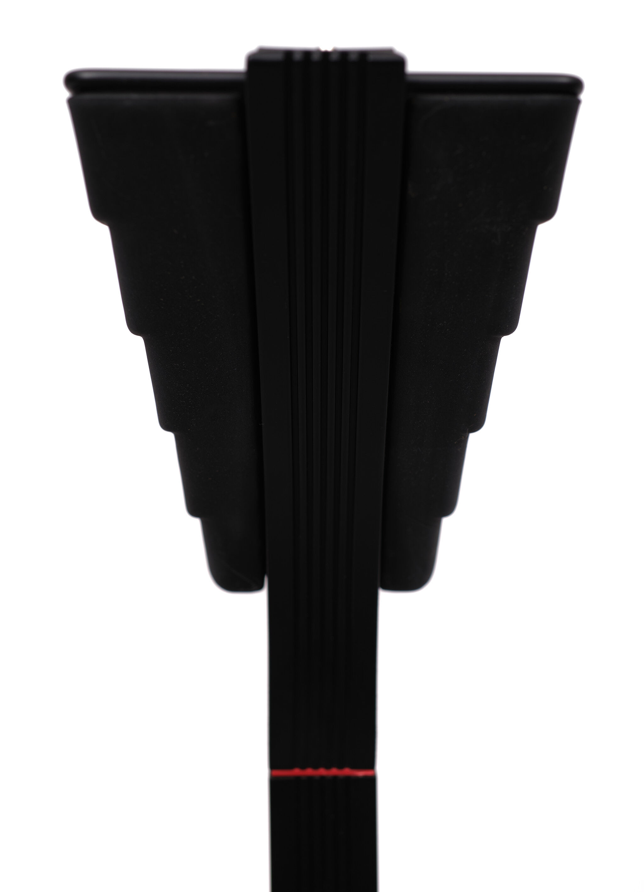 Fratelli Martini Star Trek Floor Lamps 1980s Italy