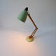 Mid-Century Green Terence Conran "Maclamp" Desk Lamp for Habitat, 1960s