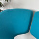 Fauteuil Lounge Apollo — Patrick Norguet pour Artifort
