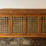 Design enfilade