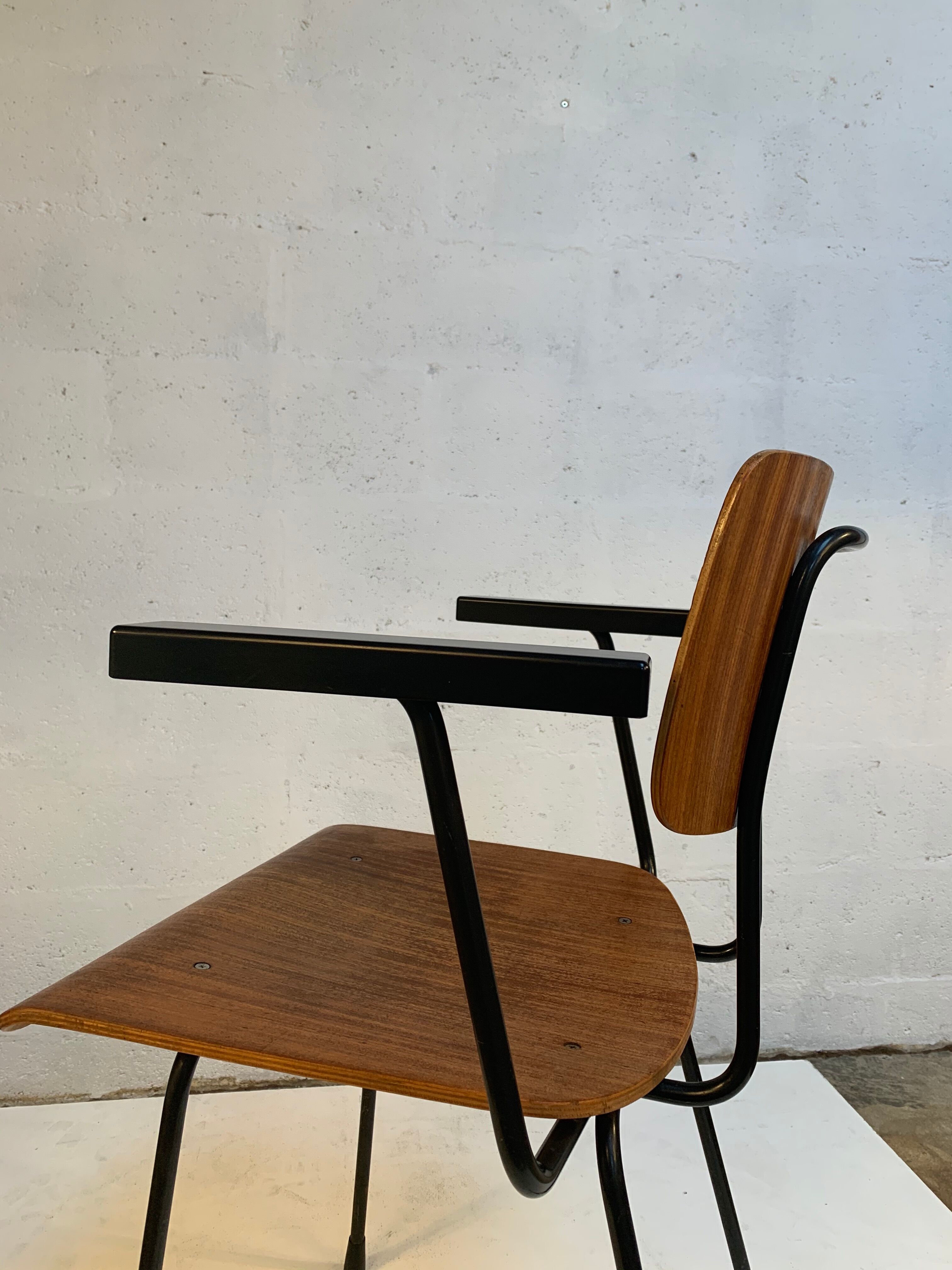 Fauteuil André Cordemeyer