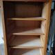 Curtain binder