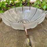 Art Deco set