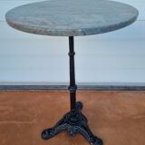 Table de Bistrot 70s